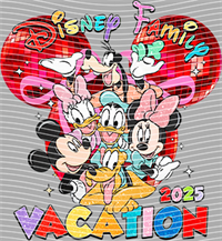 Mickey-AMQ 905